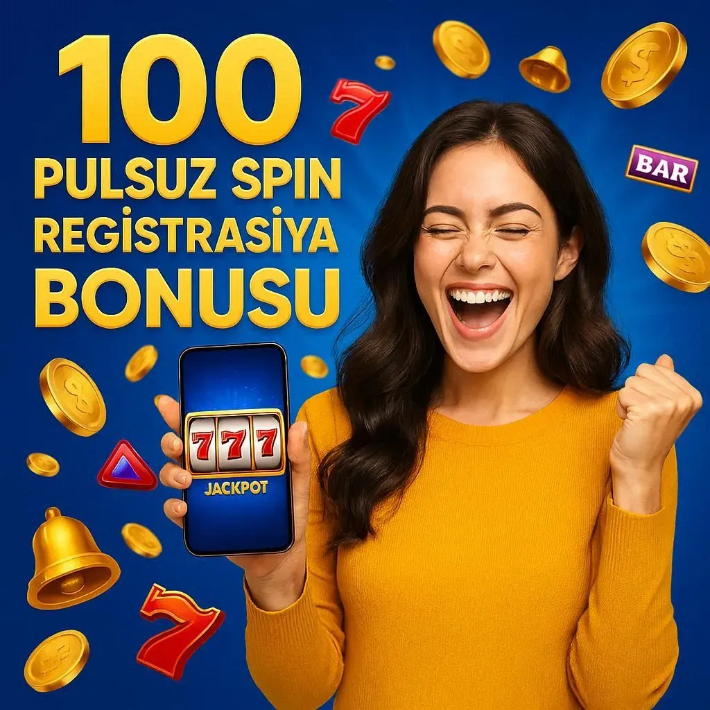 Free Spins Bonus
