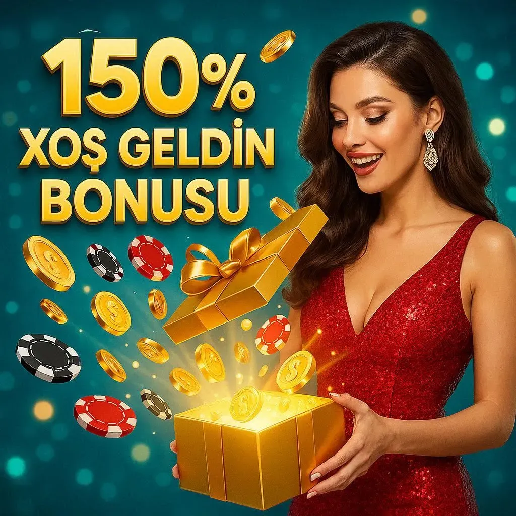 Welcome Bonus Offer