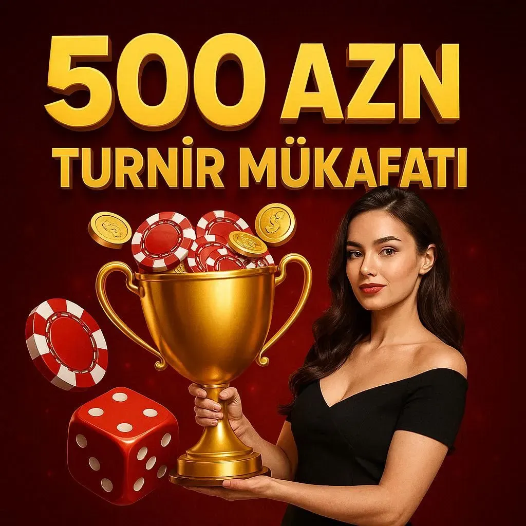 Tournament Reward Bonus