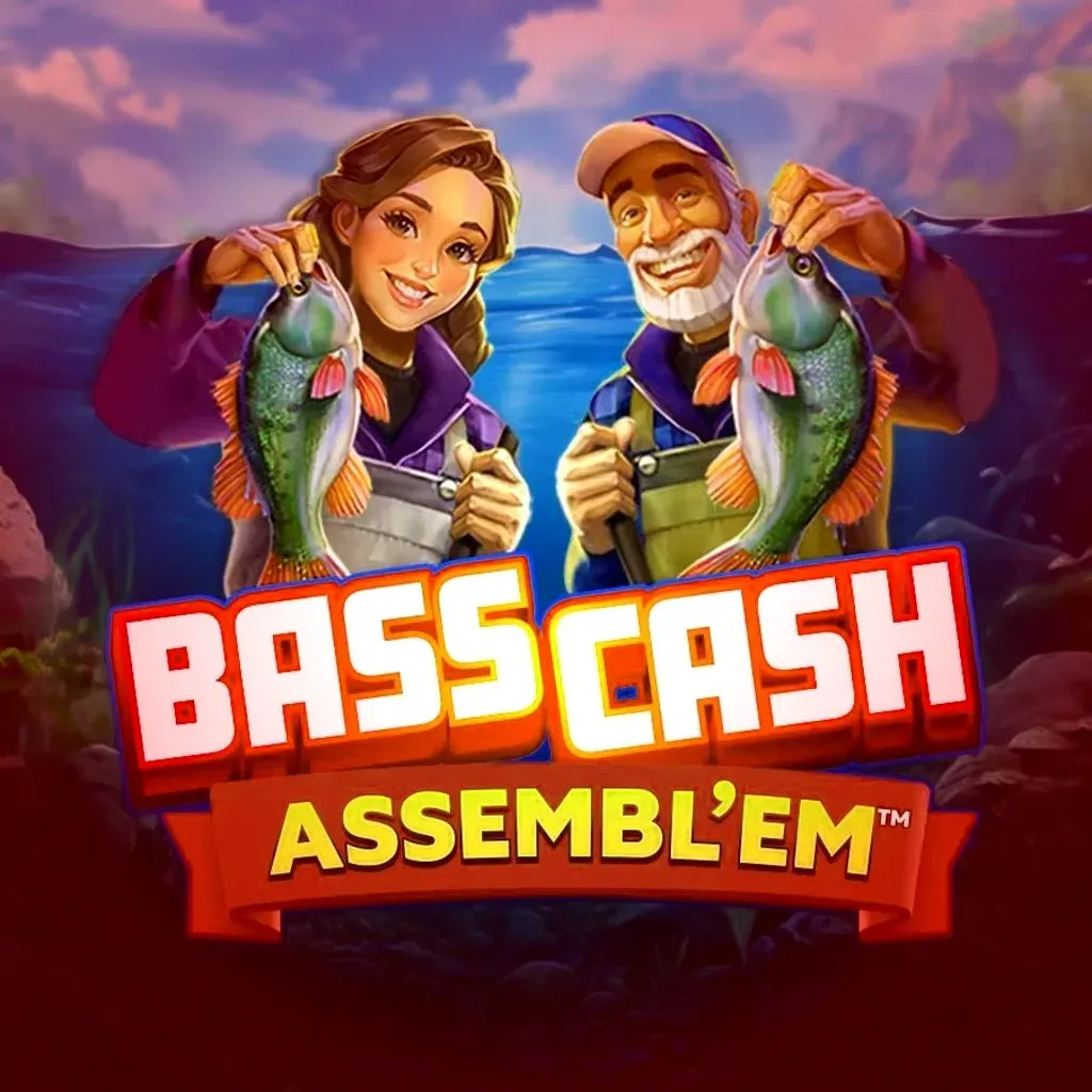 Bass Cash Assemble’m