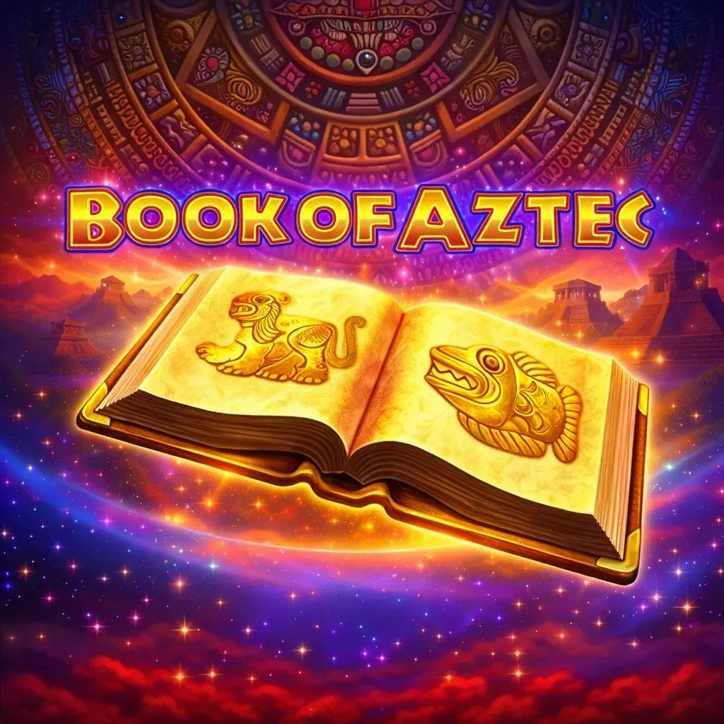 Book of Aztec