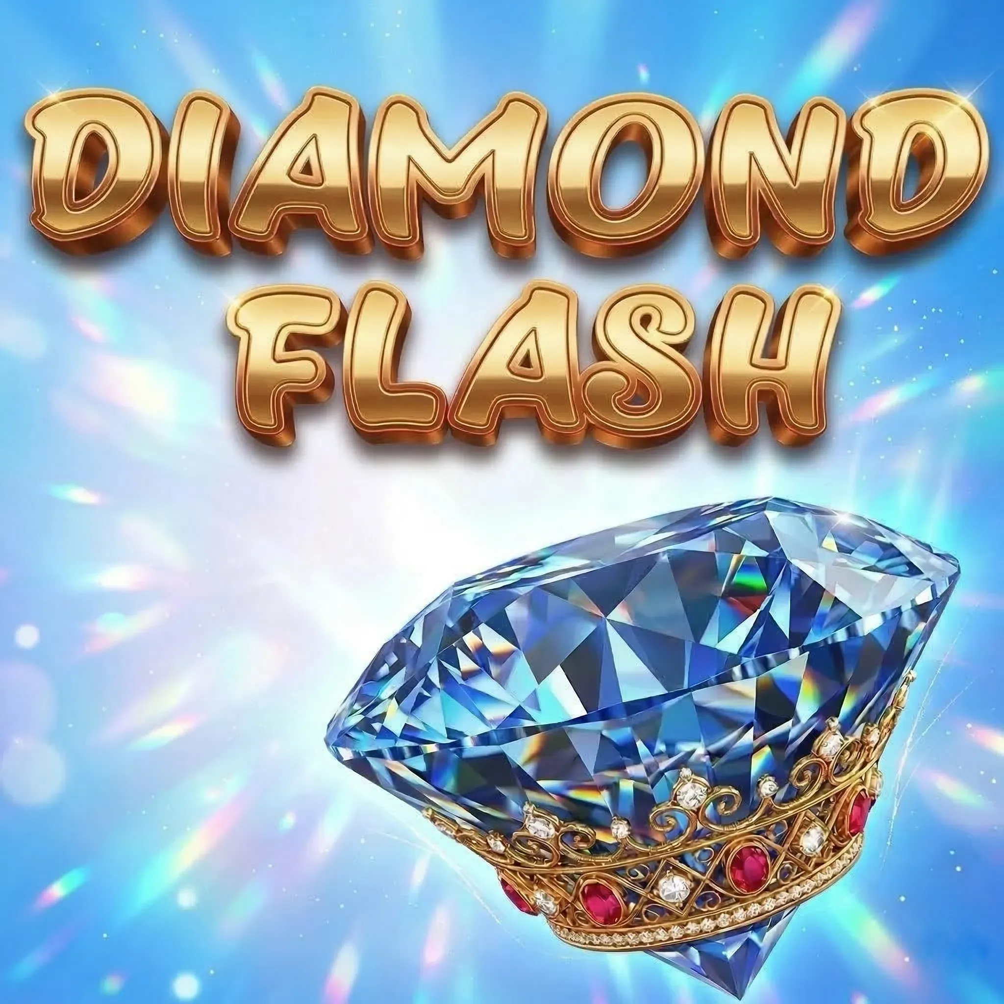 Diamond Flash